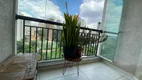 Foto 6 de Apartamento com 3 Quartos à venda, 64m² em Jardim Caboré, São Paulo