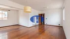 Foto 6 de Apartamento com 4 Quartos para venda ou aluguel, 137m² em Sion, Belo Horizonte