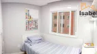 Foto 15 de Apartamento com 2 Quartos à venda, 40m² em Jardim Campanario, Diadema