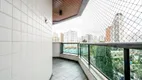 Foto 17 de Apartamento com 4 Quartos à venda, 162m² em Campo Belo, São Paulo