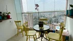Foto 4 de Apartamento com 3 Quartos à venda, 74m² em Vila Gomes, São Paulo