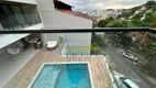 Foto 31 de Casa com 4 Quartos à venda, 415m² em Santa Rosa, Niterói