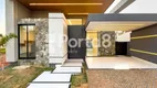 Foto 2 de Casa de Condomínio com 3 Quartos à venda, 238m² em Condomínio Village La Montagne, São José do Rio Preto