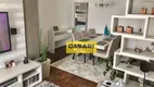 Foto 17 de Apartamento com 3 Quartos à venda, 89m² em Parque Terra Nova, São Bernardo do Campo