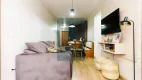 Foto 10 de Apartamento com 3 Quartos à venda, 115m² em Portão, Curitiba