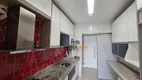 Foto 13 de Cobertura com 3 Quartos para alugar, 170m² em Ponta da Praia, Santos