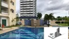 Foto 4 de Apartamento com 2 Quartos à venda, 69m² em Santo Antônio, Manaus