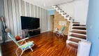 Foto 2 de Casa de Condomínio com 2 Quartos à venda, 65m² em Vila Nova Aparecida, Mogi das Cruzes