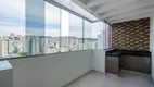 Foto 4 de Apartamento com 3 Quartos à venda, 112m² em Coração de Jesus, Belo Horizonte