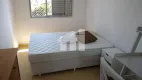 Foto 3 de Apartamento com 1 Quarto para alugar, 40m² em Campo Belo, São Paulo