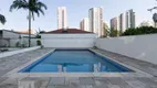 Foto 92 de Apartamento com 5 Quartos à venda, 270m² em Jardim Anália Franco, São Paulo