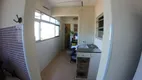 Foto 16 de Apartamento com 3 Quartos para alugar, 174m² em Boqueirão, Santos