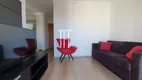 Foto 3 de Apartamento com 1 Quarto à venda, 58m² em Cambuí, Campinas