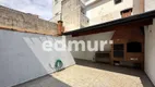 Foto 9 de Sobrado com 3 Quartos à venda, 139m² em Vila Camilopolis, Santo André