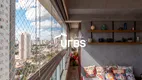 Foto 9 de Apartamento com 3 Quartos à venda, 108m² em Setor Bueno, Goiânia