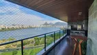 Foto 5 de Apartamento com 4 Quartos à venda, 210m² em Lagoa, Rio de Janeiro