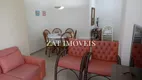 Foto 7 de Apartamento com 4 Quartos à venda, 85m² em Enseada, Guarujá