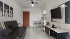 Foto 2 de Apartamento com 1 Quarto à venda, 48m² em Vila Tupi, Praia Grande