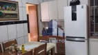 Foto 11 de Sobrado com 3 Quartos à venda, 160m² em Parque das Américas, Mauá