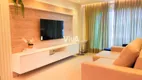 Foto 18 de Apartamento com 3 Quartos à venda, 91m² em Porto das Dunas, Aquiraz
