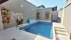 Foto 18 de Casa de Condomínio com 2 Quartos à venda, 55m² em Maracanã, Praia Grande