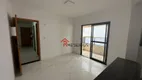 Foto 2 de Flat com 2 Quartos à venda, 69m² em Boqueirão, Praia Grande