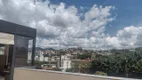Foto 5 de Cobertura com 2 Quartos à venda, 130m² em Palmeiras, Belo Horizonte