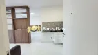 Foto 3 de Flat com 1 Quarto para alugar, 35m² em Campo Belo, São Paulo