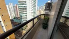 Foto 10 de Apartamento com 3 Quartos à venda, 184m² em Vila Tupi, Praia Grande