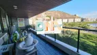 Foto 12 de Apartamento com 4 Quartos à venda, 210m² em Lagoa, Rio de Janeiro