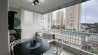 Foto 3 de Apartamento com 2 Quartos à venda, 98m² em Jardim Marajoara, São Paulo
