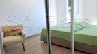 Foto 6 de Apartamento com 1 Quarto para alugar, 27m² em Granja Viana, Cotia