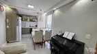 Foto 13 de Apartamento com 2 Quartos à venda, 47m² em Residencial Morada das Acácias, Limeira