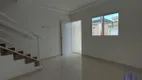 Foto 2 de Casa de Condomínio com 2 Quartos à venda, 66m² em Ribeirópolis, Praia Grande