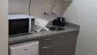 Foto 2 de Flat com 1 Quarto para alugar, 38m² em Moema, São Paulo