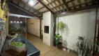 Foto 2 de Apartamento com 3 Quartos à venda, 57m² em Cardoso, Belo Horizonte