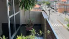 Foto 6 de Apartamento com 4 Quartos à venda, 280m² em Embaré, Santos