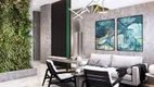 Foto 7 de Apartamento com 2 Quartos à venda, 81m² em Boqueirão, Praia Grande