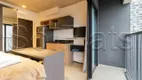Foto 11 de Apartamento com 1 Quarto à venda, 21m² em Consolação, São Paulo
