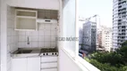 Foto 27 de Apartamento com 1 Quarto à venda, 35m² em Consolação, São Paulo