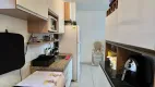 Foto 8 de Apartamento com 3 Quartos à venda, 80m² em Praia da Baleia, Serra