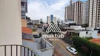 Foto 31 de Apartamento com 3 Quartos à venda, 107m² em Jardim Bela Vista, Santo André