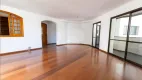 Foto 2 de Apartamento com 3 Quartos à venda, 220m² em Campo Belo, São Paulo