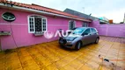 Foto 4 de Casa com 3 Quartos à venda, 120m² em Atuba, Pinhais