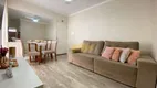 Foto 2 de Apartamento com 2 Quartos à venda, 56m² em Recanto Paraíso, Rio Claro