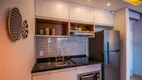 Foto 11 de Apartamento com 1 Quarto para alugar, 43m² em Centro, Campinas