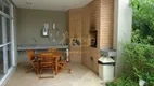 Foto 16 de Apartamento com 1 Quarto à venda, 38m² em Vila Andrade, São Paulo