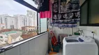 Foto 10 de Apartamento com 2 Quartos à venda, 87m² em Boqueirão, Santos