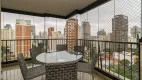 Foto 17 de Apartamento com 3 Quartos à venda, 225m² em Cerqueira César, São Paulo