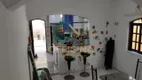 Foto 16 de Sobrado com 3 Quartos à venda, 184m² em Vila Ponte Nova, Cubatão